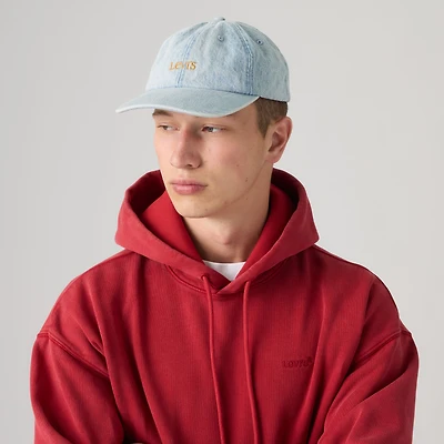 Club Logo Cap