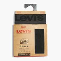 Levi's® 2-Pack Boxer Briefs