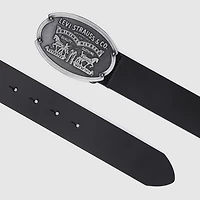 Billy Plaque Belt