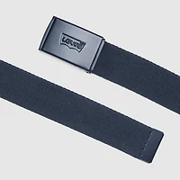 Batwing Logo Web Belt