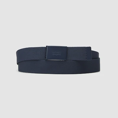 Batwing Logo Web Belt