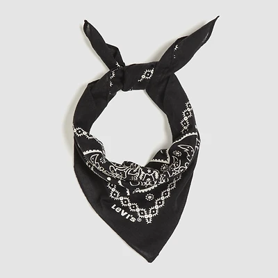 Paisley Bandana