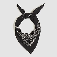 Paisley Bandana