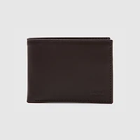 Levi's® Logo Bifold ID Wallet