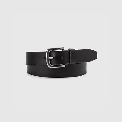Tumbled Icon Belt