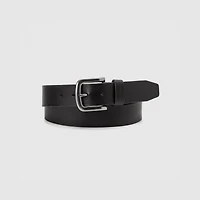 Tumbled Icon Belt
