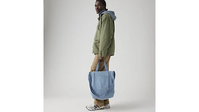 Icon Tote