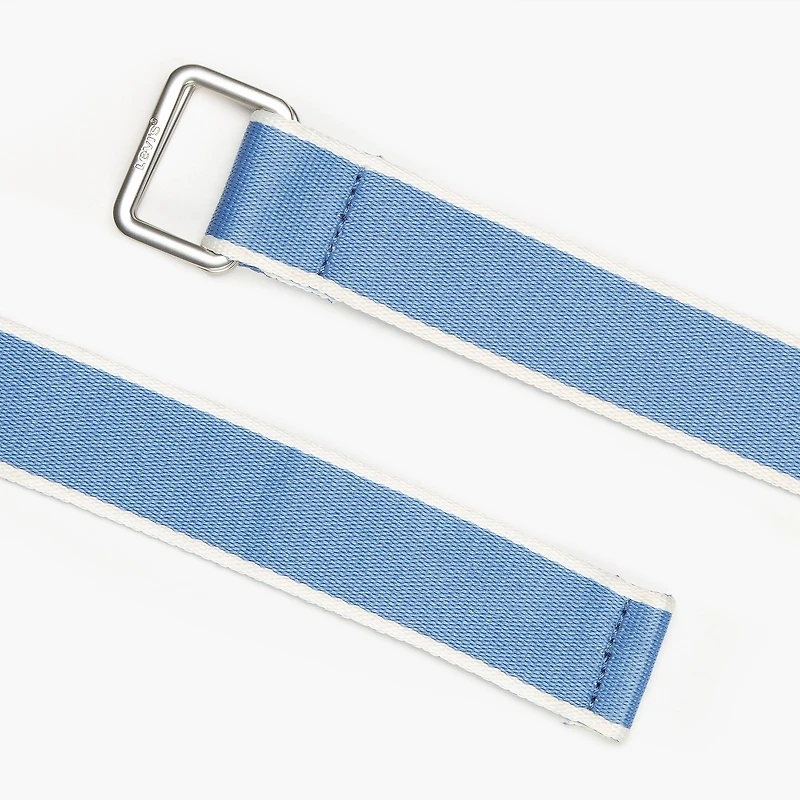 Seasonal Web Belt