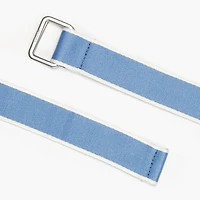 Seasonal Web Belt