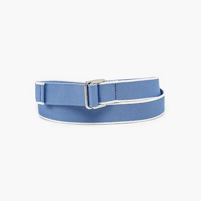 Seasonal Web Belt