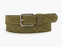 Stitched Belt