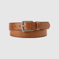 Embossed Rope Belt