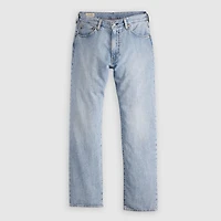 555™ Relaxed Straight Linen+ Denim Men's Jeans