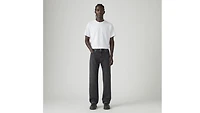 555™ Relaxed Straight Linen+ Denim Men's Jeans