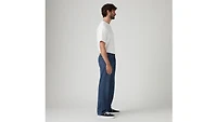 555™ Relaxed Straight Linen+ Denim Men's Jeans