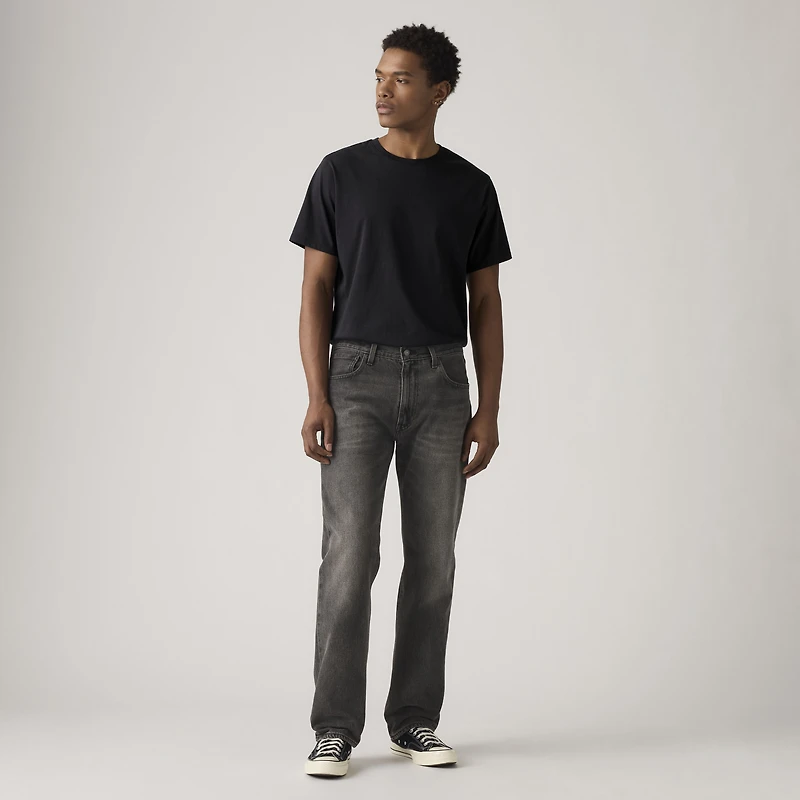 555™ Relaxed Straight Men's Jeans