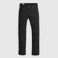 555™ Relaxed Straight Flocked Denim Men's Jeans