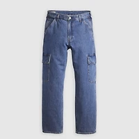 568™ Loose Straight Cargo Men's Jeans