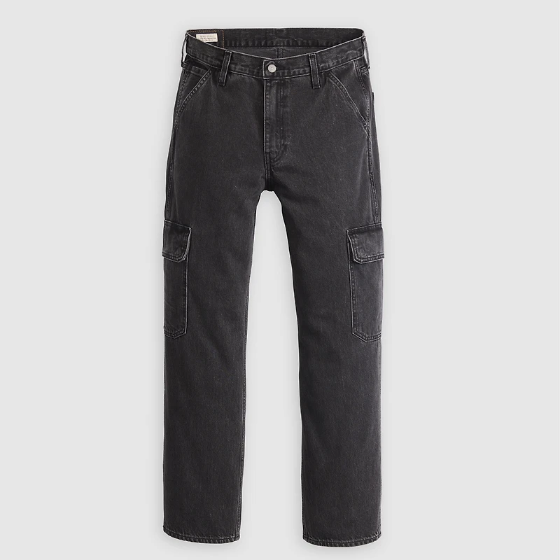 568™ Loose Straight Cargo Men's Jeans