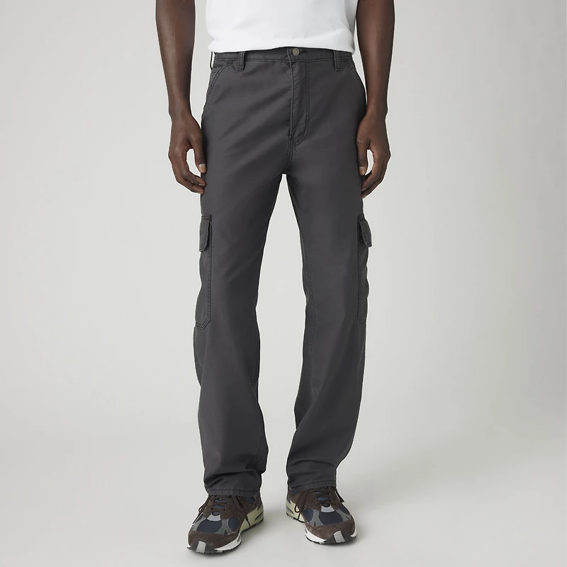 568™ Loose Straight Cargo Twill Men's Pants