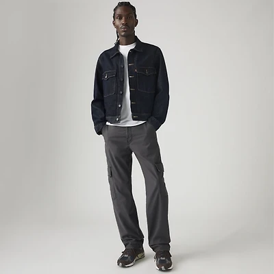 568™ Loose Straight Cargo Twill Men's Pants