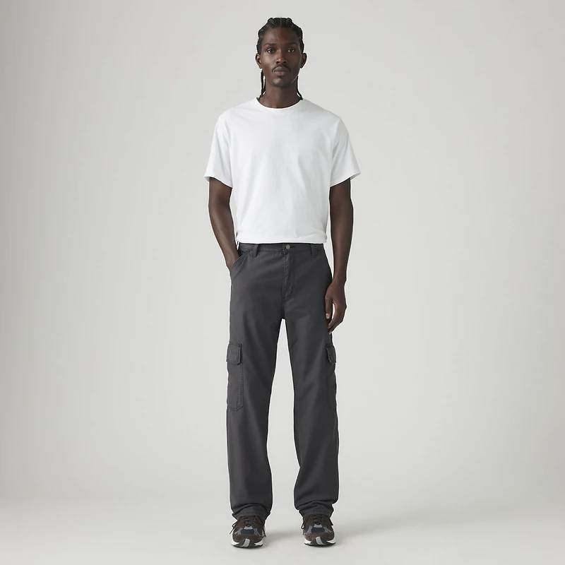 568™ Loose Straight Cargo Twill Men's Pants