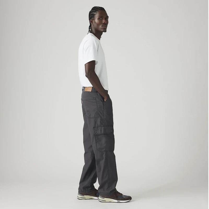 568™ Loose Straight Cargo Twill Men's Pants