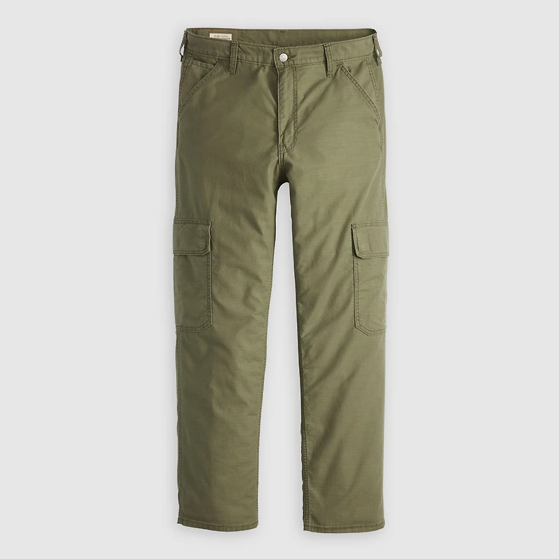 568™ Loose Straight Cargo Twill Men's Pants
