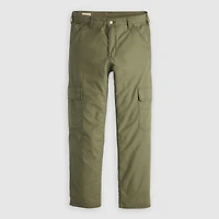 568™ Loose Straight Cargo Twill Men's Pants