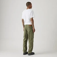 568™ Loose Straight Cargo Twill Men's Pants