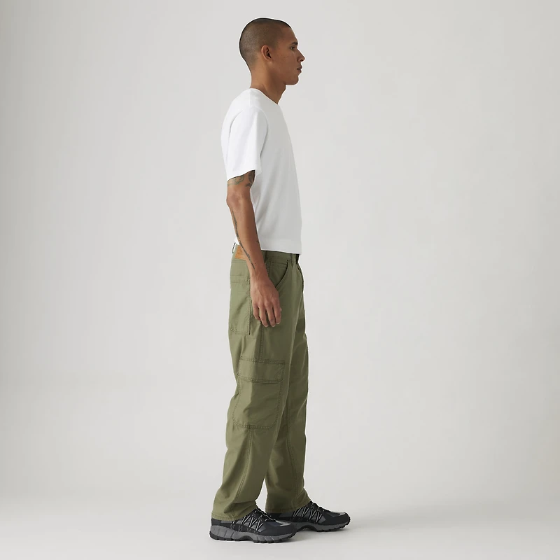 568™ Loose Straight Cargo Twill Men's Pants