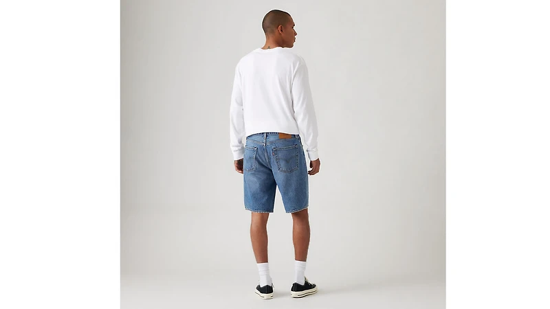 454 Relaxed Fit 10" Men's Shorts