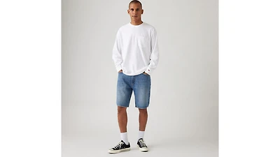 454 Relaxed Fit 10" Men's Shorts