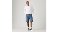 454 Relaxed Fit 10" Men's Shorts