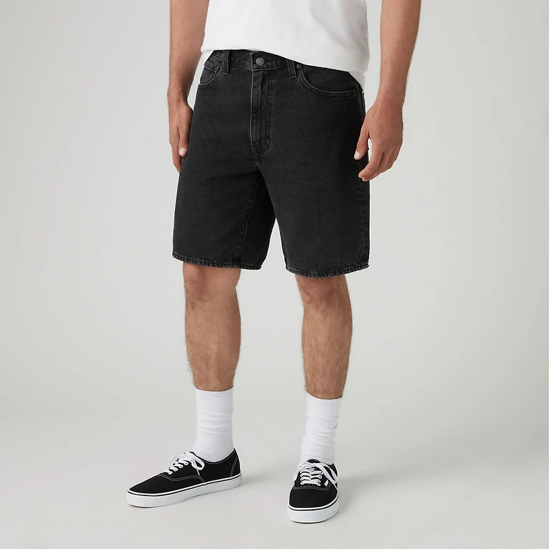 454 Relaxed Fit 10" Men's Shorts