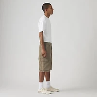 478 Baggy Cargo 12" Men's Shorts