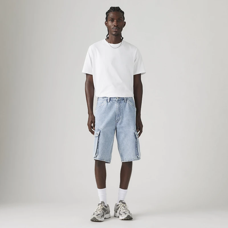 478™ Baggy Cargo 12" Men's Shorts
