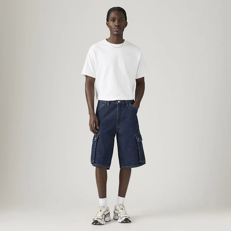 478™ Baggy Cargo 12" Men's Shorts