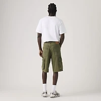 478 Baggy Fit 12" Men's Cargo Shorts