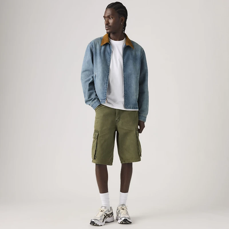 478™ Baggy Cargo 12" Men's Shorts