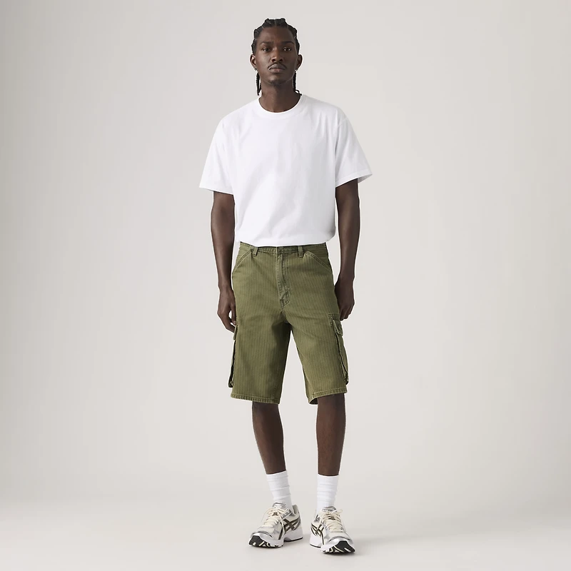 478™ Baggy Cargo 12" Men's Shorts
