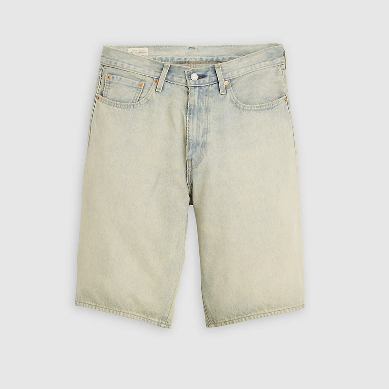 478 Baggy Fit 12" Men's Shorts