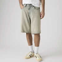 478 Baggy Fit 12" Men's Shorts