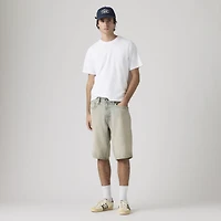 478 Baggy Fit 12" Men's Shorts