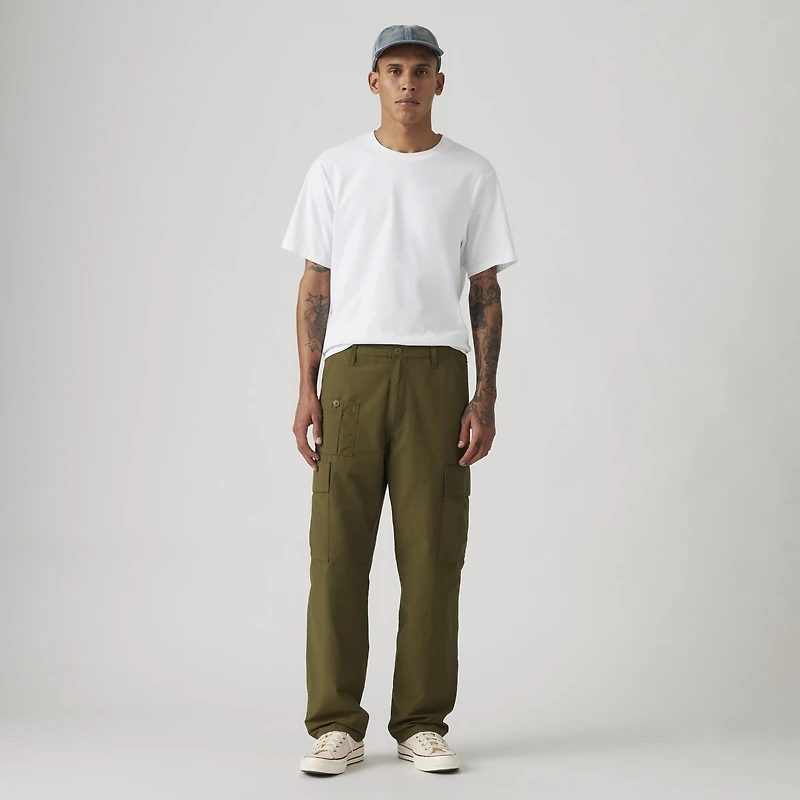 Parachute Cargo Lightweight Men's Pants