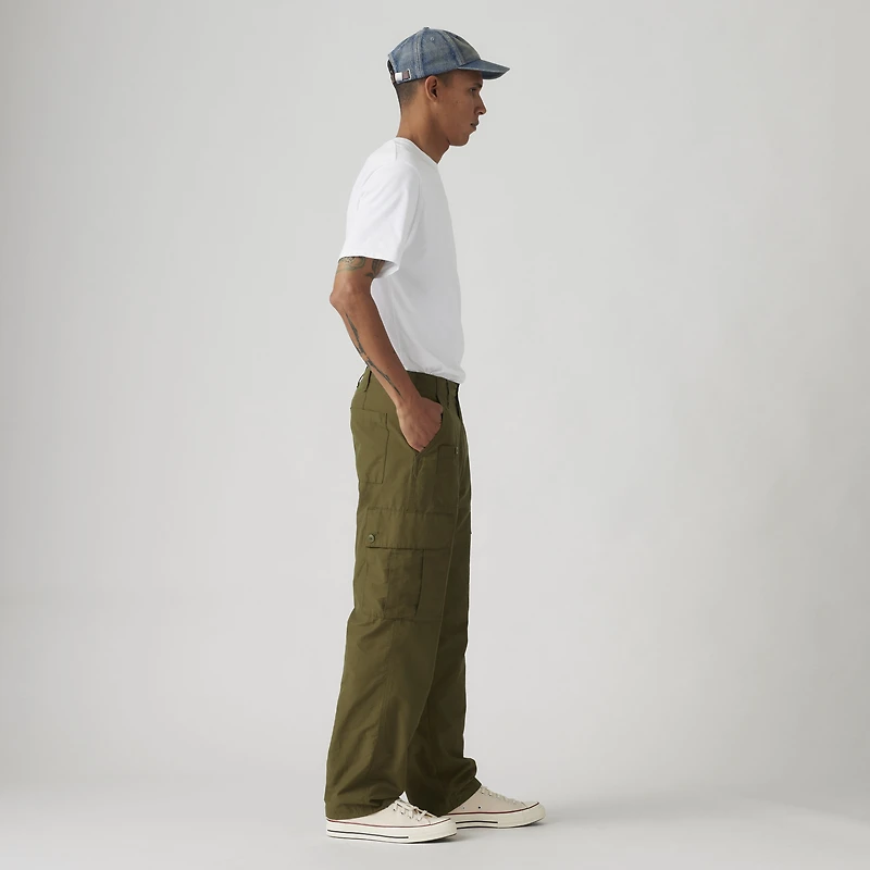 Parachute Cargo Lightweight Men's Pants