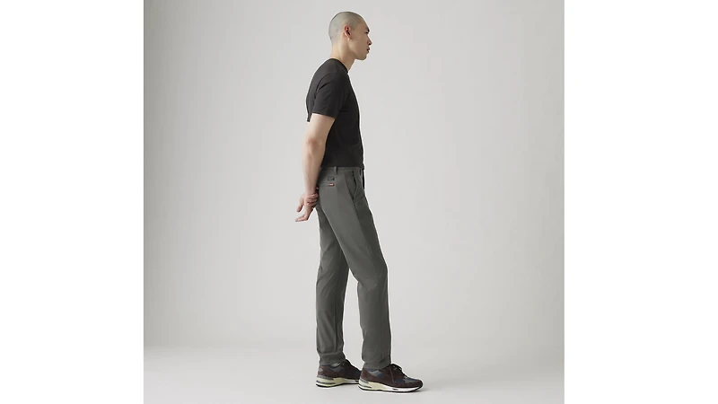 XX Chino Standard Taper Tech+ Men's Pants
