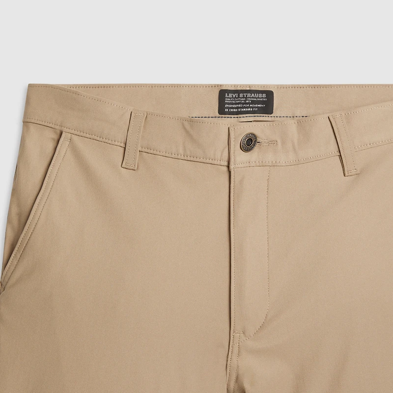 XX Chino Tech 8" Men's Shorts