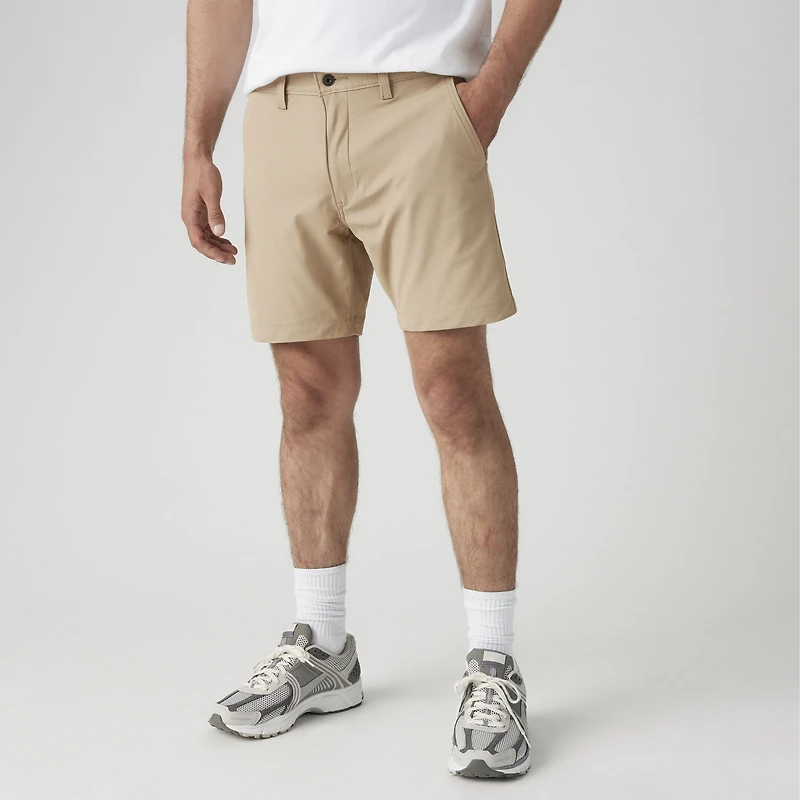 XX Chino Tech 8" Men's Shorts