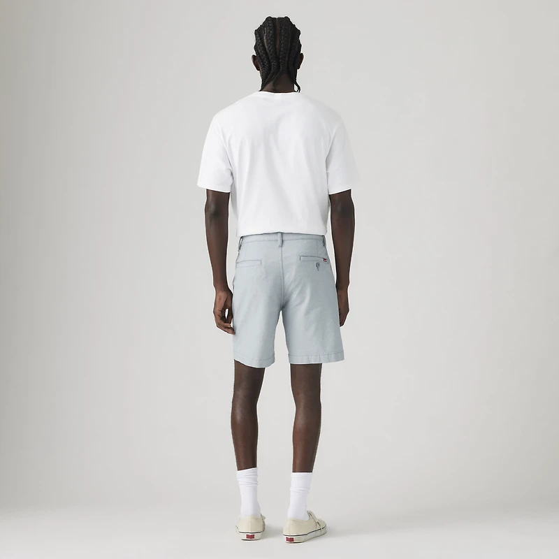 XX Chino Relaxed 8" Men's Shorts